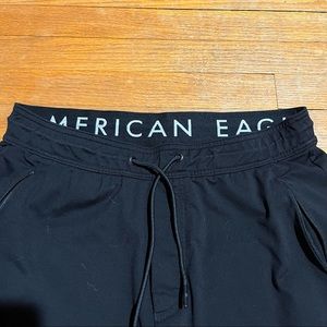 AE Active Jogger - black